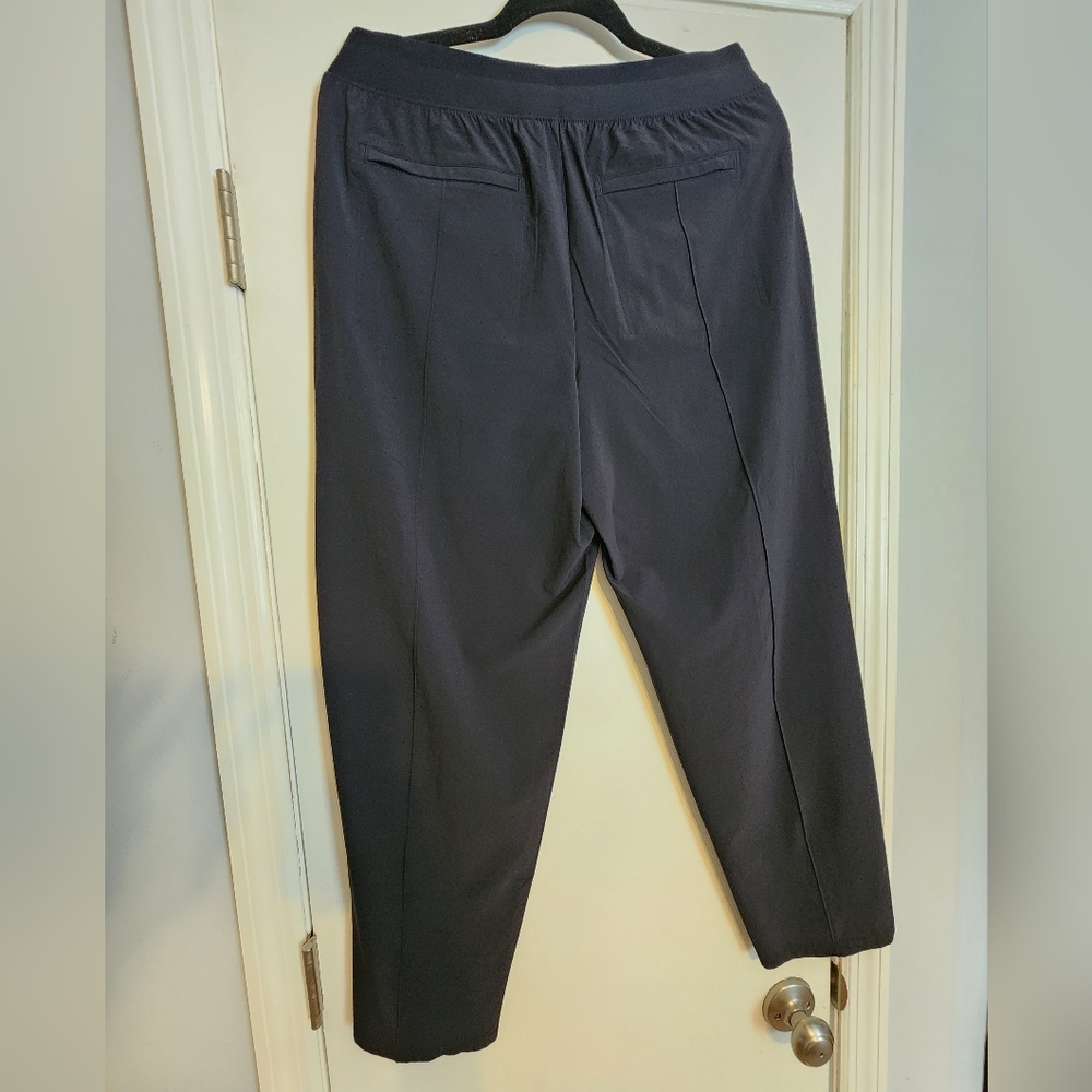 Athleta Vienna Slim Pants Womens Size 10 - Picture 5 of 8